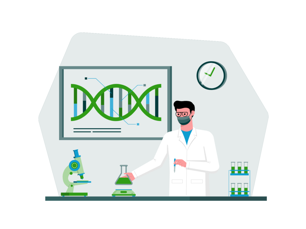 Genetics Lab